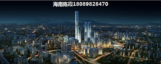 东方海湾涛昇国际贷款买房还款如何计算？