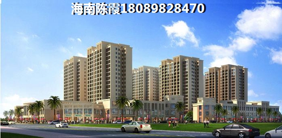 东方海湾涛昇国际户型图