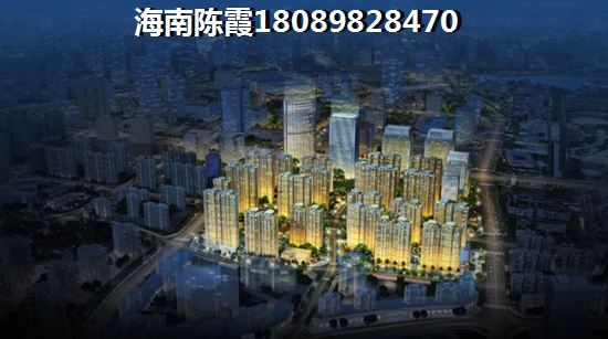 东方假日楼盘配套