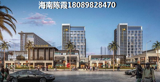 鸿坤理想海岸配套怎么样？