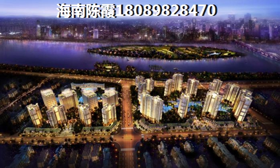 东方山海湾楼盘详情