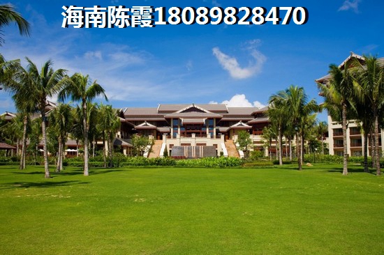 海南东方山海湾鸟瞰图