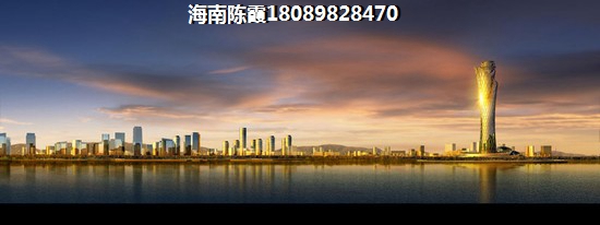 东方海逸半岛户型图上的数字3
