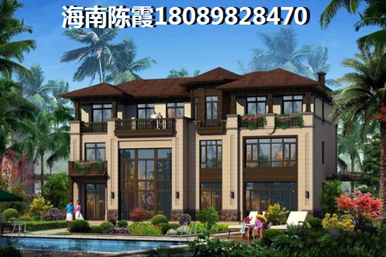 东方海逸半岛楼盘详情
