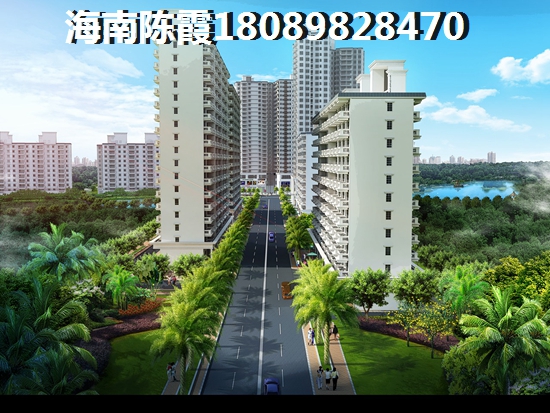 2018海南东方房价走势图