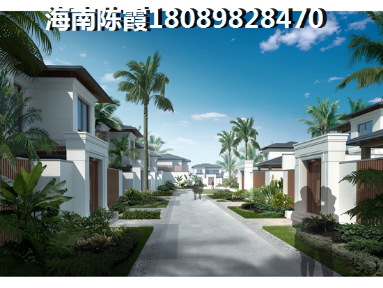 东方海郡优势