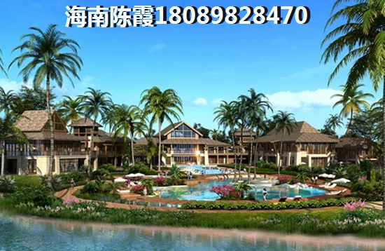 海南房价能增纸是真的吗