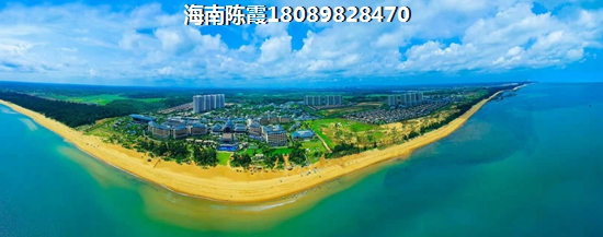 麓鸣海海景房