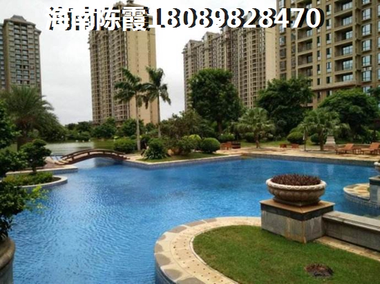 东方海湾涛昇国际海景房