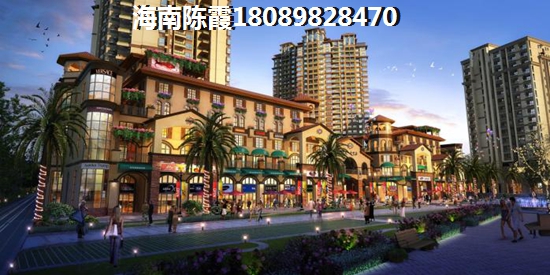 东方汇园海景房的优势和不足
