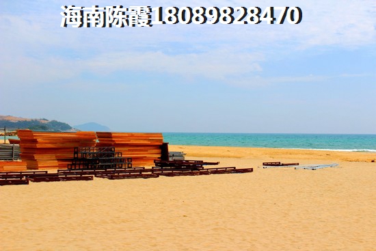 东方鸿坤理想海岸