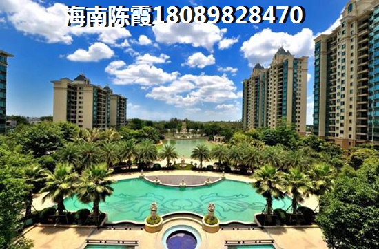 东方锦绣蓝湾海景房
