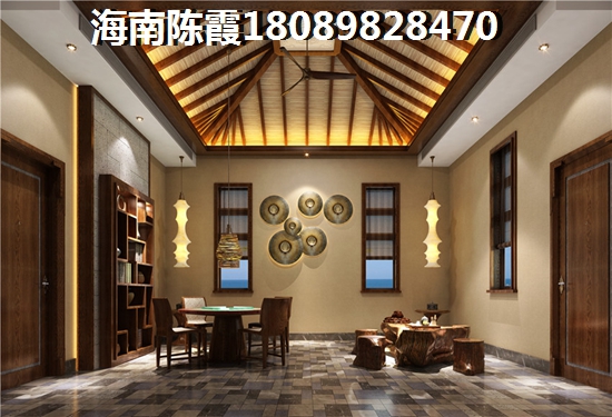 东方海岸假日海景房纸得买吗？