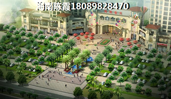 为何鸿坤理想海岸的北方人那么多？