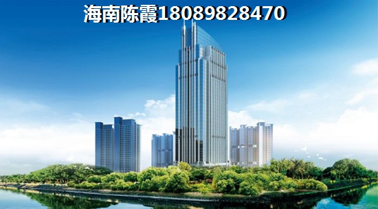 碧桂园海逸半岛适合养老吗？