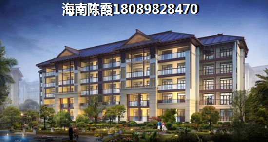 海南房价2022均价多少了 海南房价2022均价多少了