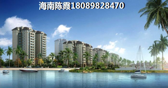 鸿坤理想海岸房价还会涨吗？
