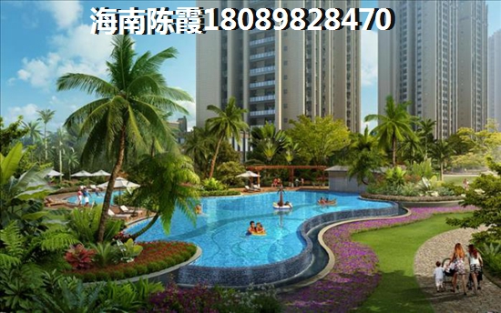 东方房产还有什么前景？东方市海边新房哪里醉好？