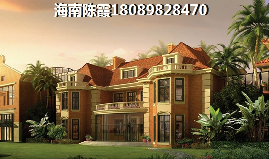 东方房价是否能降？海南东方市价比高的房子有哪些~