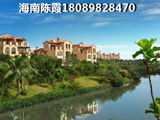 今后海南东方八所发展怎么样（外地人东方八所买房条件）
