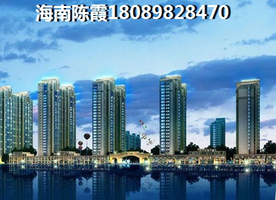 >2022东方八所买房分析