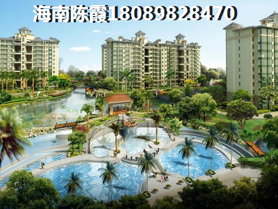 东方花梨湾适合养老吗？