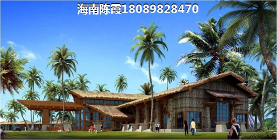 海南东方买房子趁早不能观望！