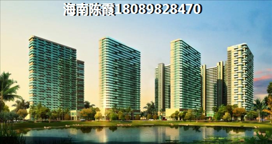 鸿坤理想海岸的买房优势是什么？
