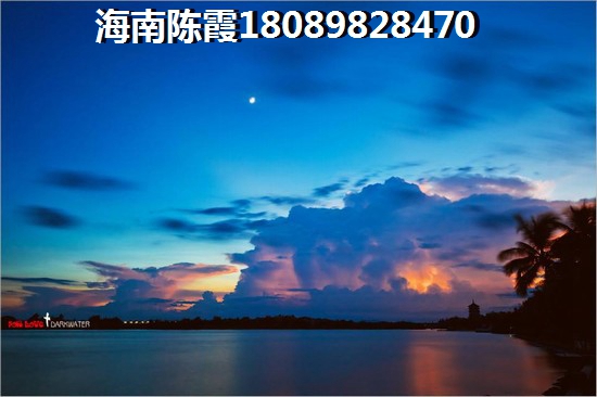 汇艺蓝海湾现在房价跌是真的吗2