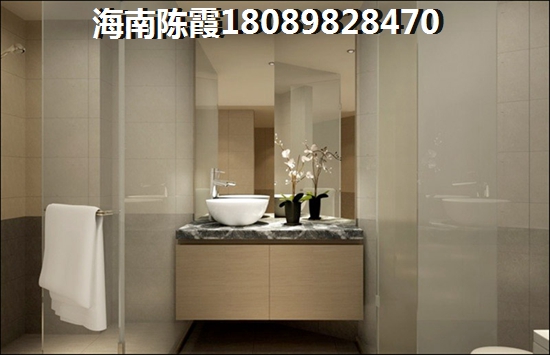 海南东方东方壹号华府房价未来走势？东方壹号华府房子升值的原因分析！