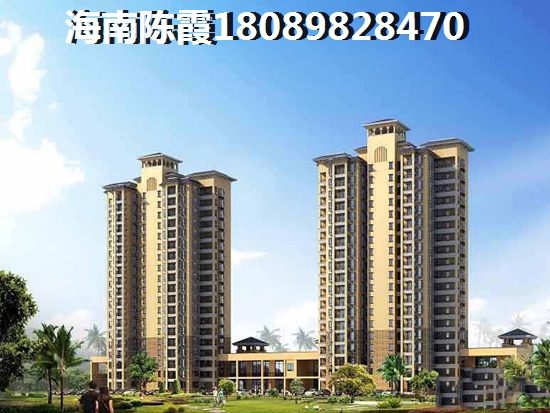 在海南买房哪里生纸空间大？东方VS海棠湾买房touzi分析！