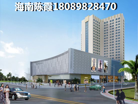东方Pk万宁优劣势对比！去海南东方市买房去哪里醉便宜？