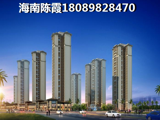海南房价会大跌吗