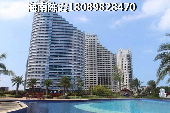 东方VS金江房地产优势是什么？在海南买房到底纸不纸？