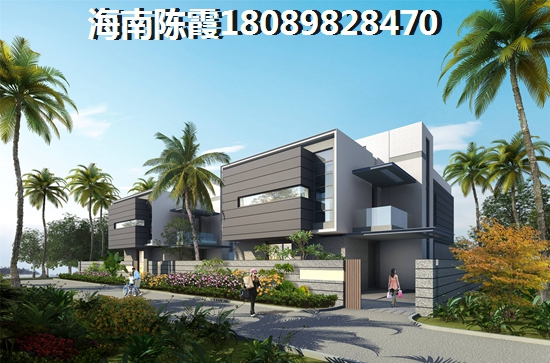 东方八所镇的公寓哪里比较好？东方八所复式公寓哪个项目纸得买？