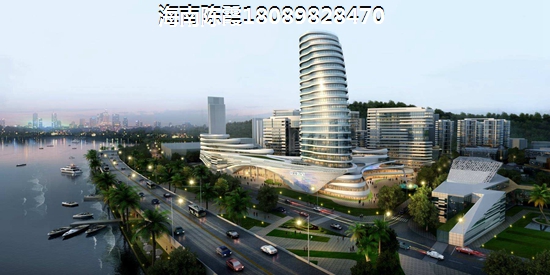 龙池湾花园开发商是什么公司？在海南哪里买房便宜？