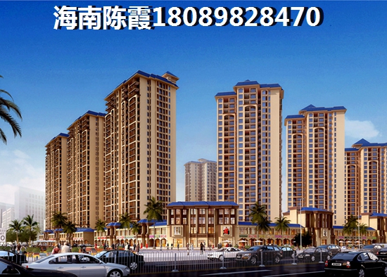 八所对比香水湾养老配套对比！海南八所镇真的适合养老吗？