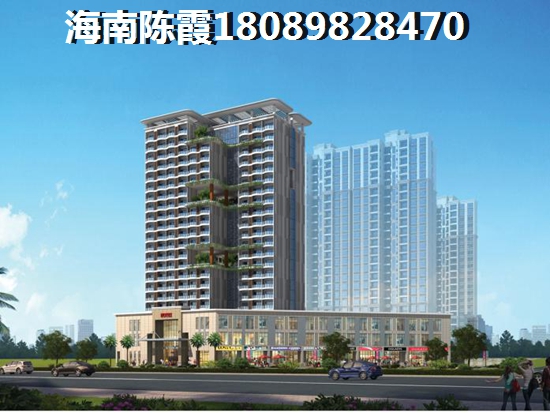 东方花梨湾有发展空间吗？