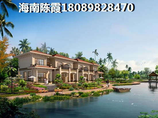 东北人还有绿色佳园买房条件吗，海南海口的房子以后值钱吗？