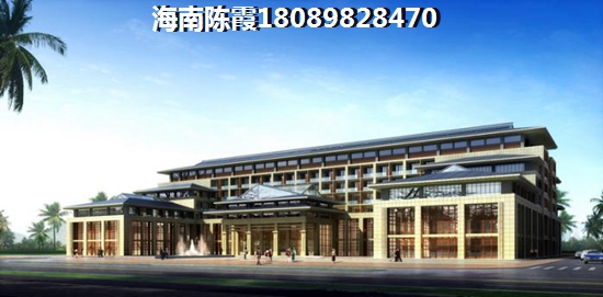 疫情过后海南东方的房价会跌吗