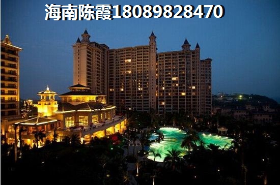 北海有哪些著名景点