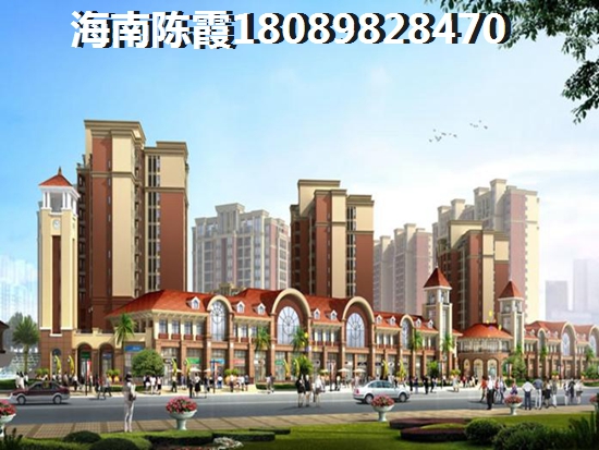 海南汇艺蓝海湾房价2025纸得买吗？