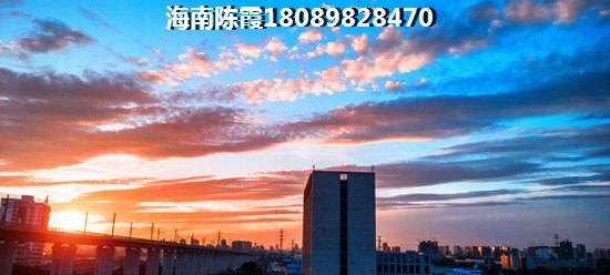 海南佳源金月湾二手房，touzi潜力如何？收益几何？