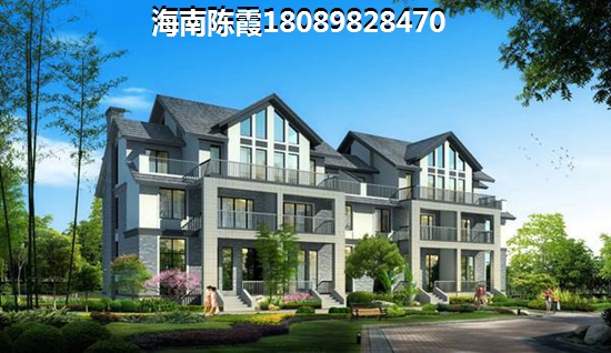 海南东方房价走势如何，东方山海湾为什么倍受候鸟追捧？