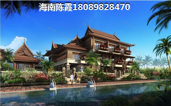 海南东方新房该不该买，东方中信在海南东方的房地产抢到即赚到