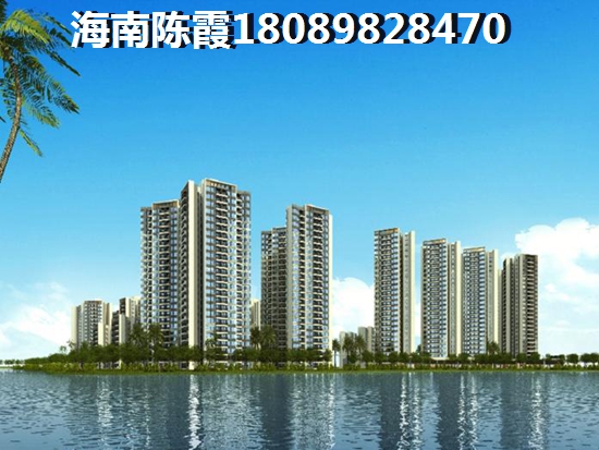 东方和海南神州半岛房产哪个性价比更高？
