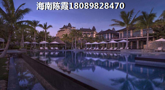 东方壹号华府是否适合养老？，海南未来房子生纸有多大？